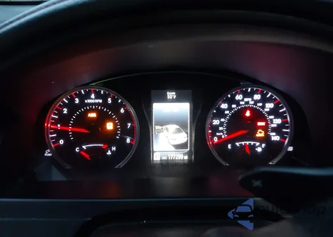 2015 Toyota Camry Se из США, поврежденный, VIN 4T1BF1FK5FU015189